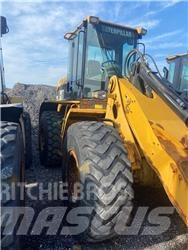 CAT 930G Radlader