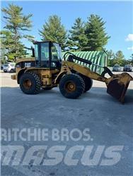 CAT 930G Radlader