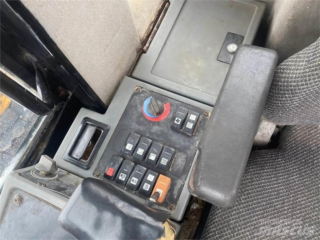 CAT 930G Radlader