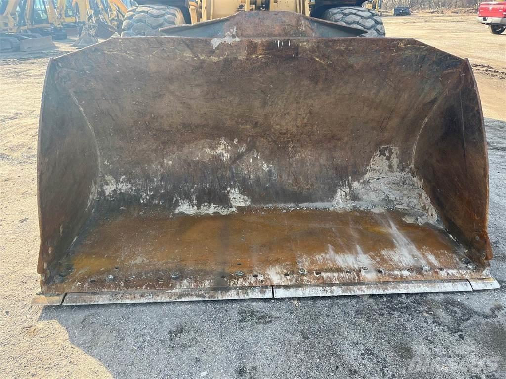 CAT 930K Radlader