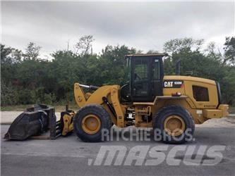 CAT 930M Radlader