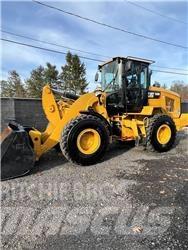 CAT 930M Radlader