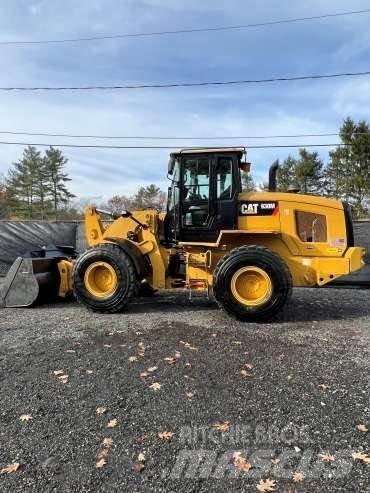 CAT 930M Radlader