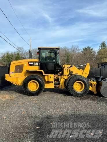 CAT 930M Radlader