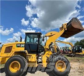 CAT 930M Radlader
