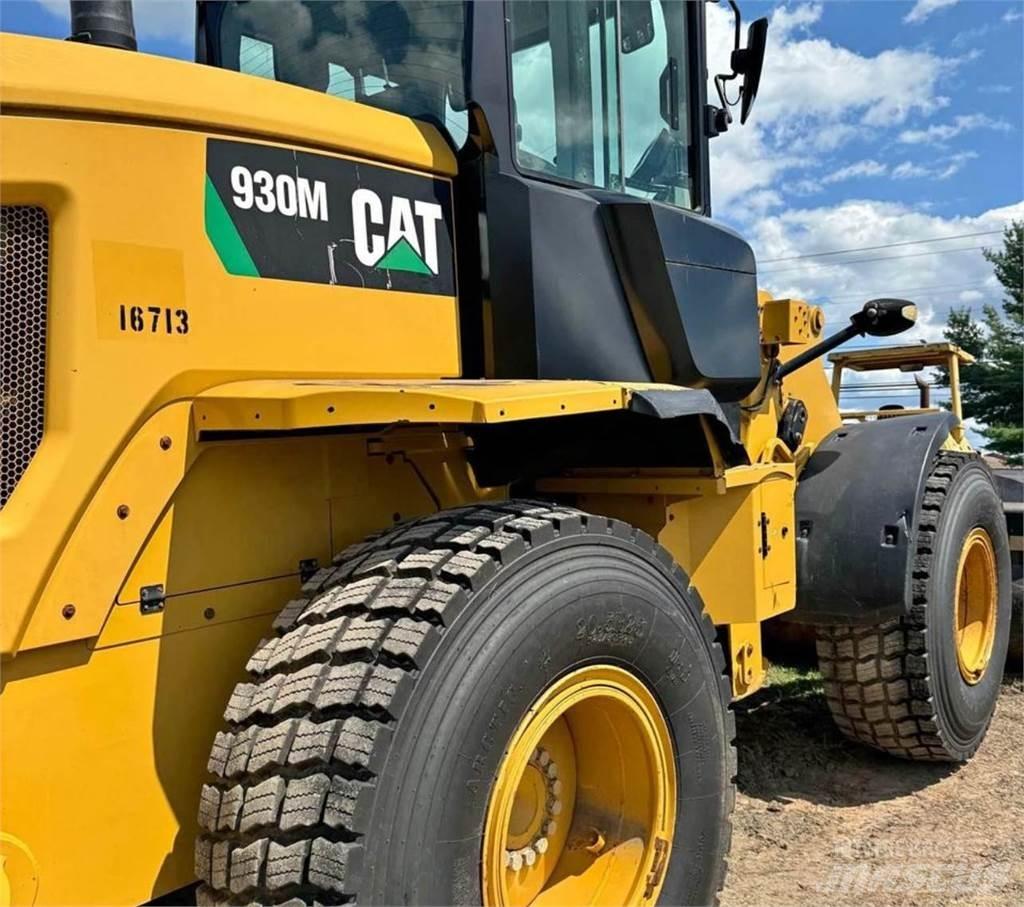 CAT 930M Radlader