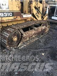 CAT 931C Laderaupen