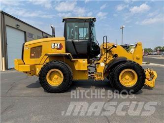 CAT 938M Radlader