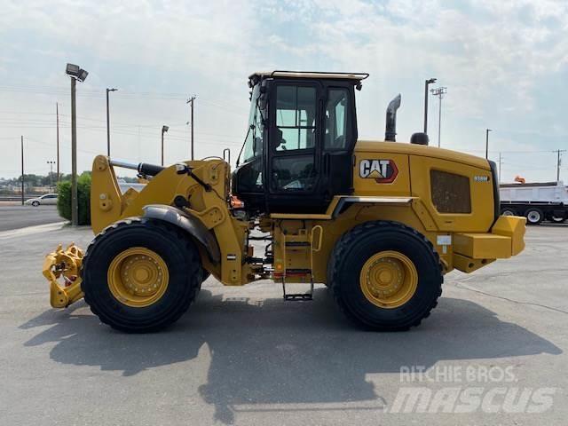 CAT 938M Radlader