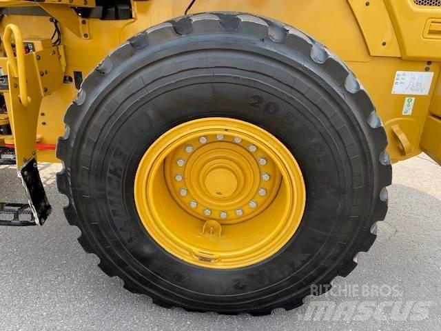 CAT 938M Radlader