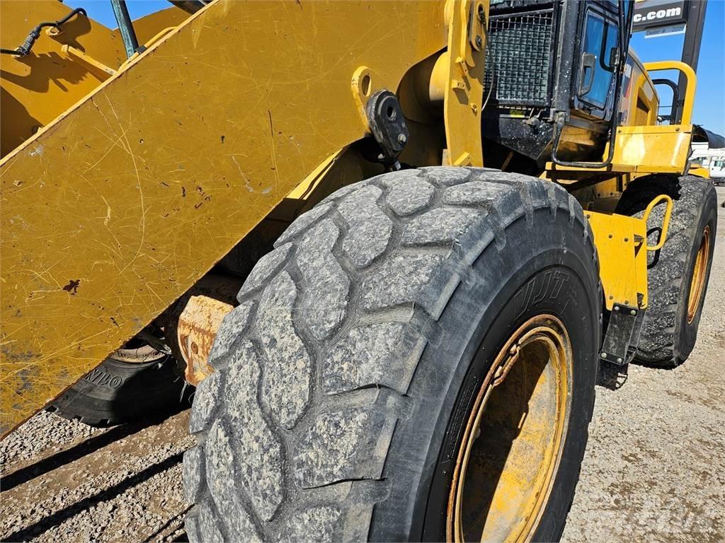 CAT 938M Radlader