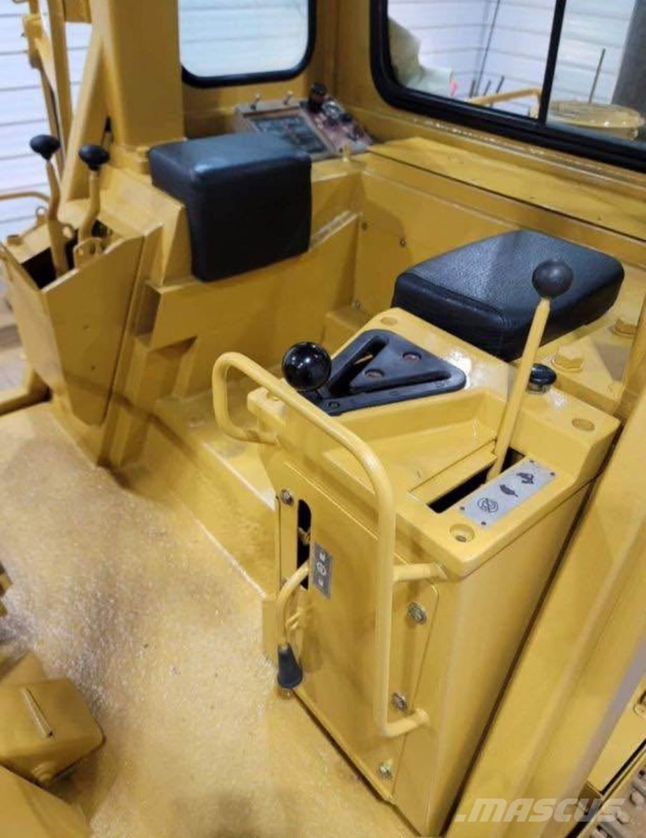 CAT 943 Laderaupen