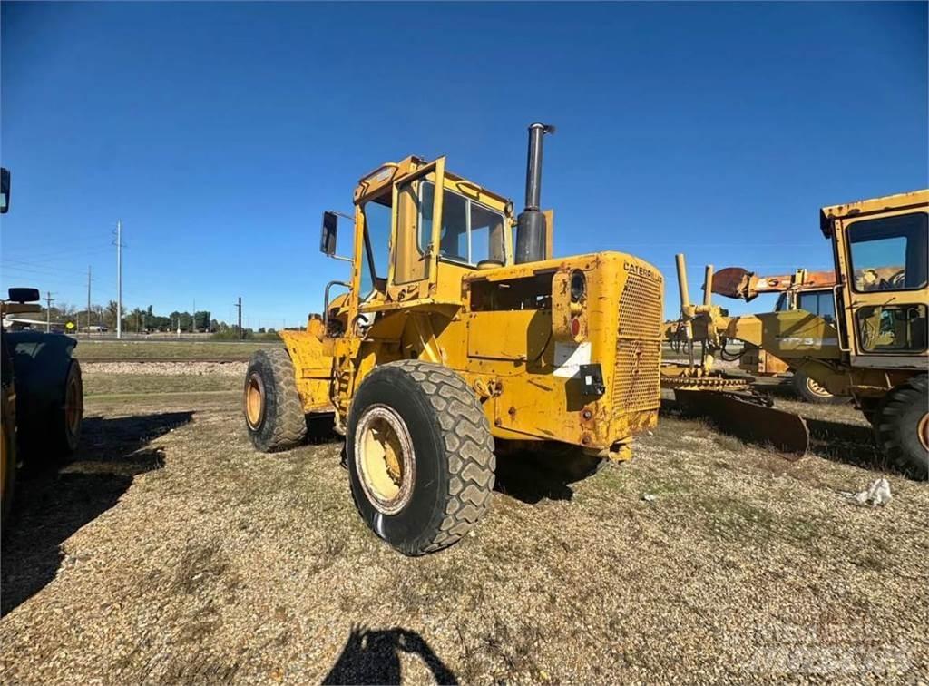 CAT 950 Radlader