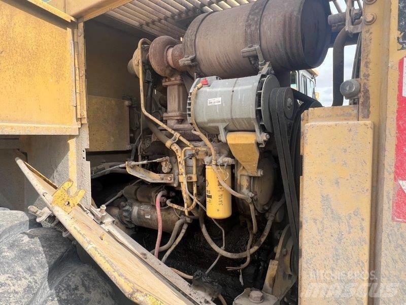 CAT 950B Radlader