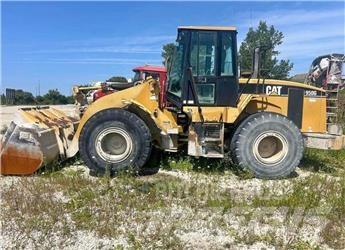 CAT 950G Radlader