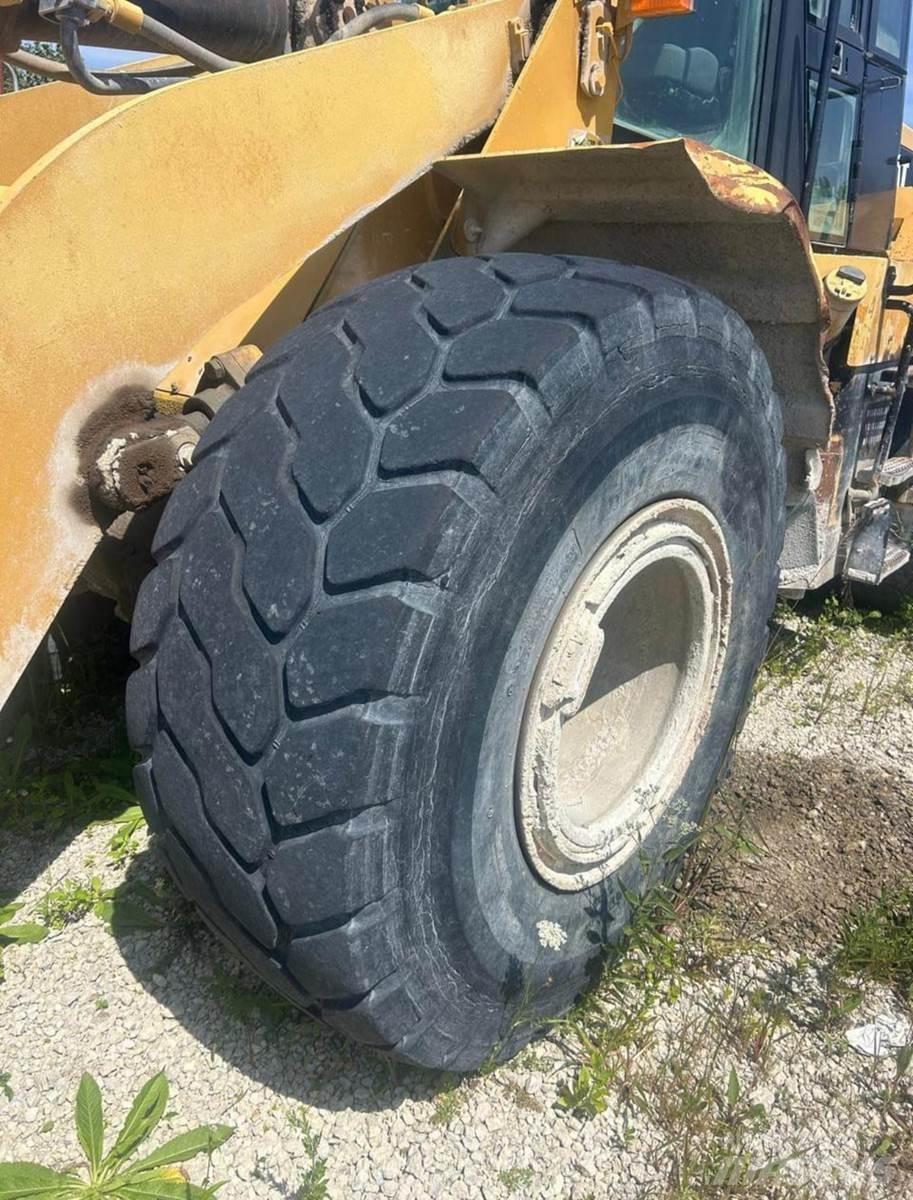CAT 950G Radlader