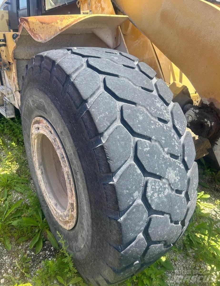 CAT 950G Radlader
