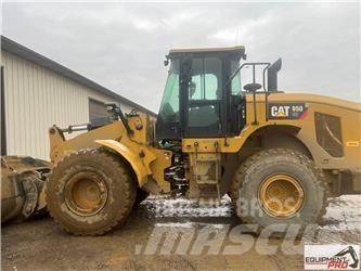 CAT 950GC Radlader