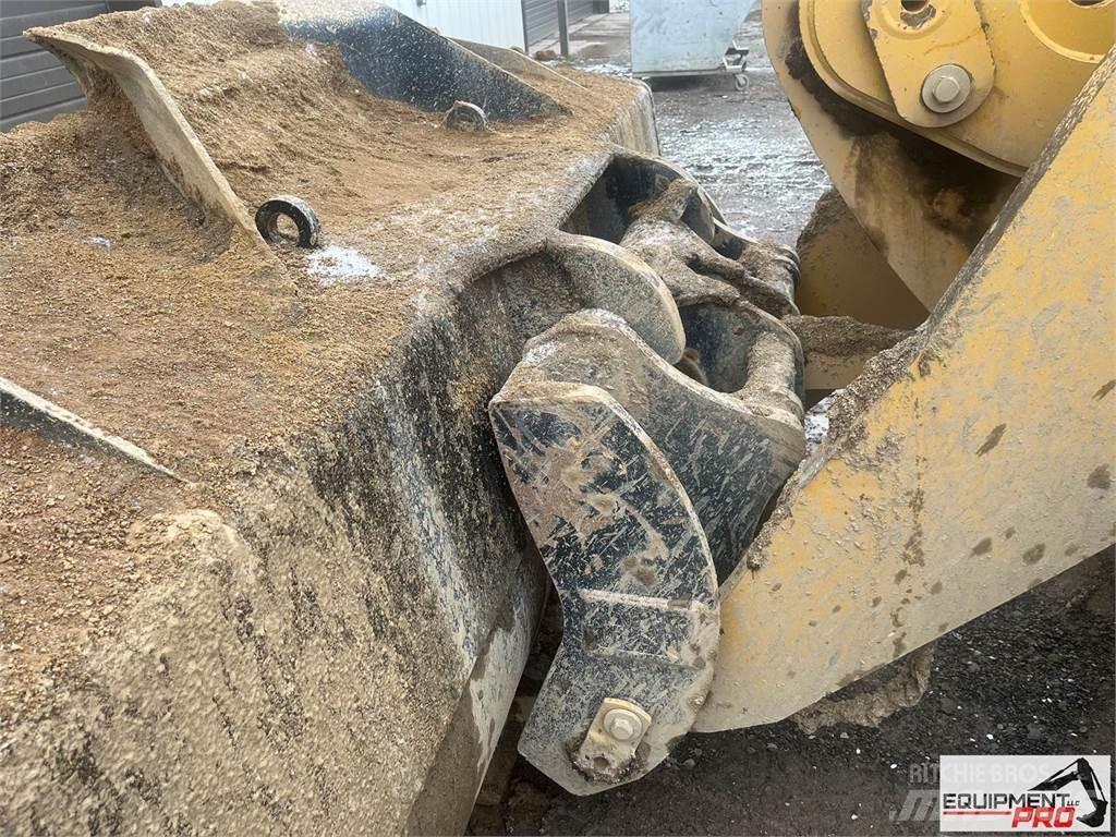 CAT 950GC Radlader