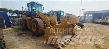 CAT 950GC Radlader