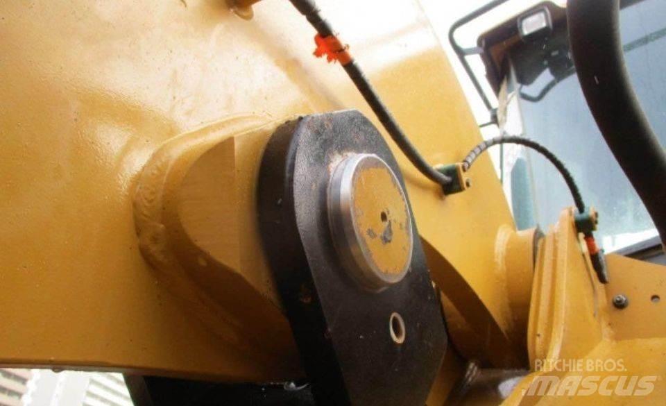 CAT 950K Radlader