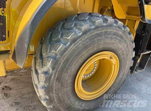 CAT 950M Radlader