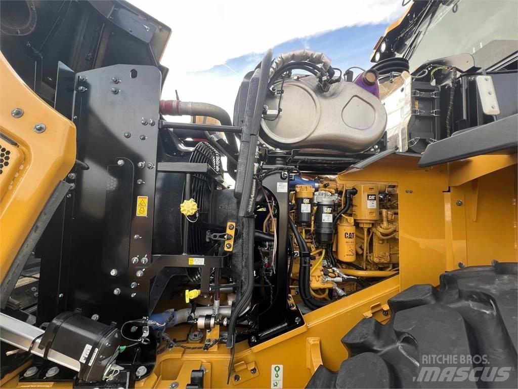 CAT 950M Radlader
