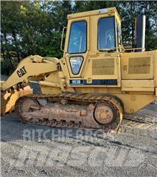 CAT 953B Laderaupen