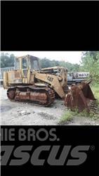 CAT 973 Laderaupen