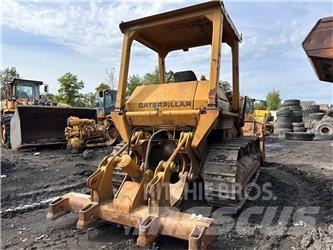 CAT 977 Laderaupen