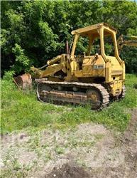 CAT 977L Laderaupen