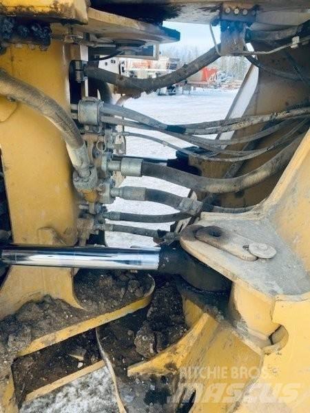 CAT 980M Radlader