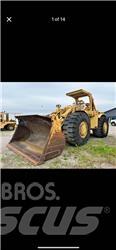 CAT 988 Radlader