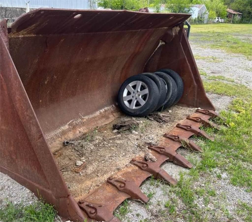 CAT 988 Radlader