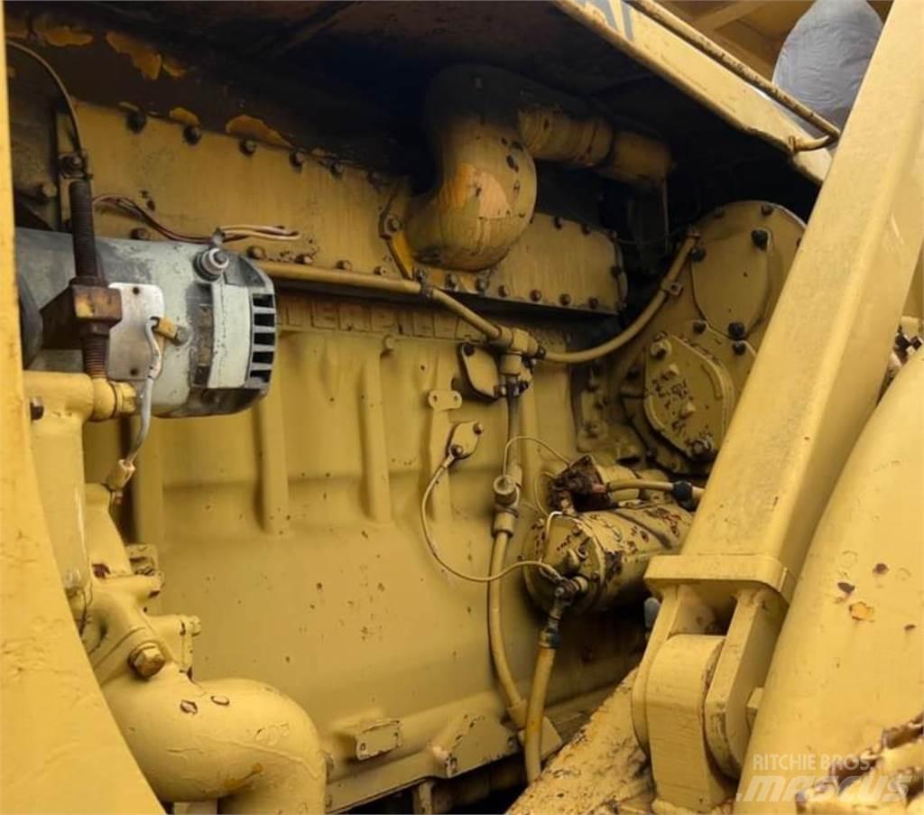 CAT 988 Radlader
