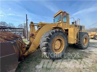 CAT 988B Radlader