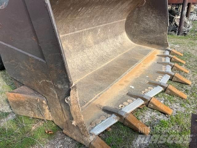 CAT 988B Radlader