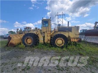 CAT 988B Radlader