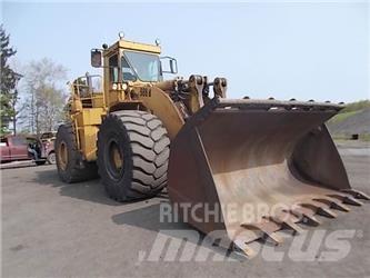 CAT 988B Radlader