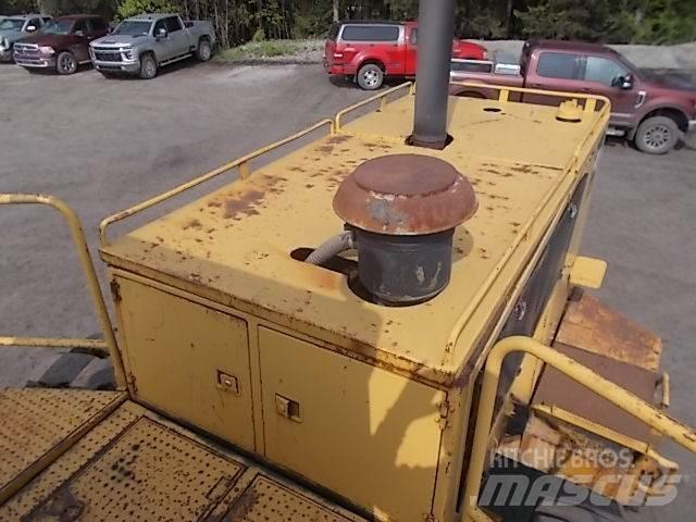 CAT 988B Radlader
