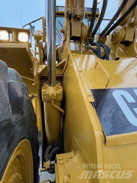 CAT 988B Radlader