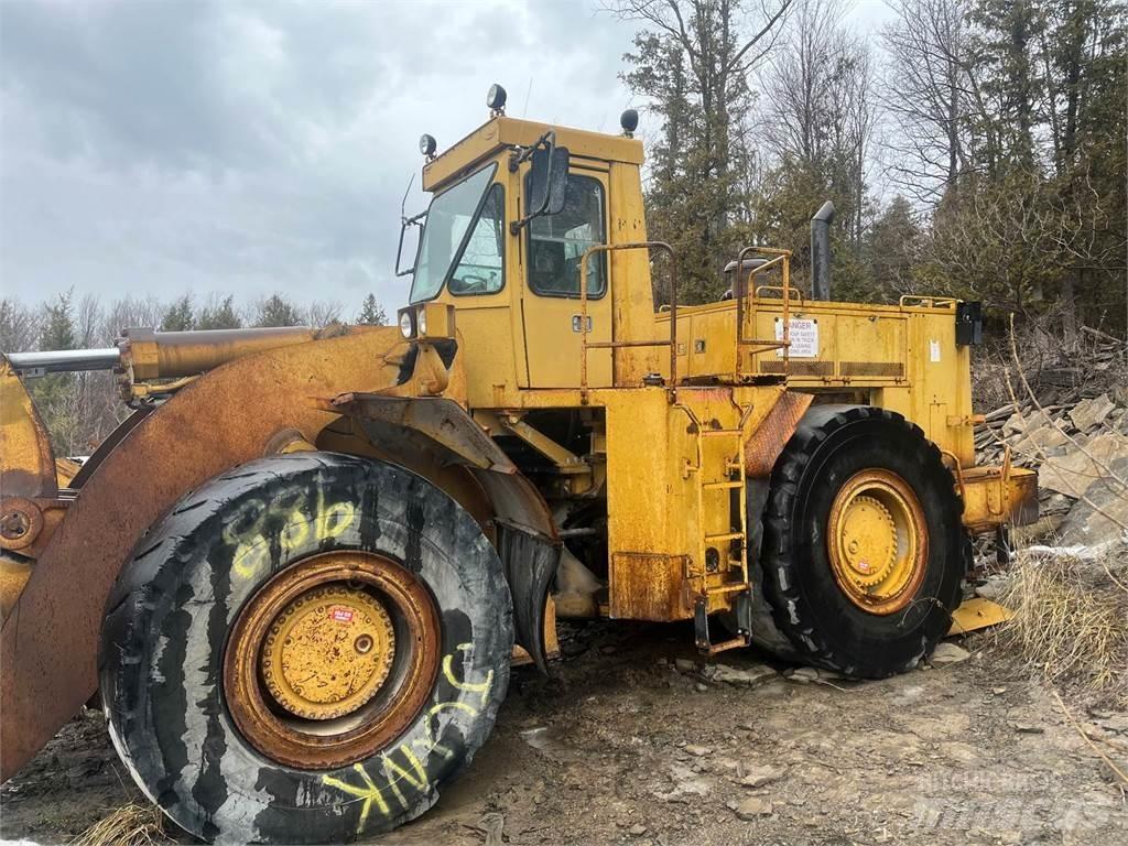 CAT 988B Radlader
