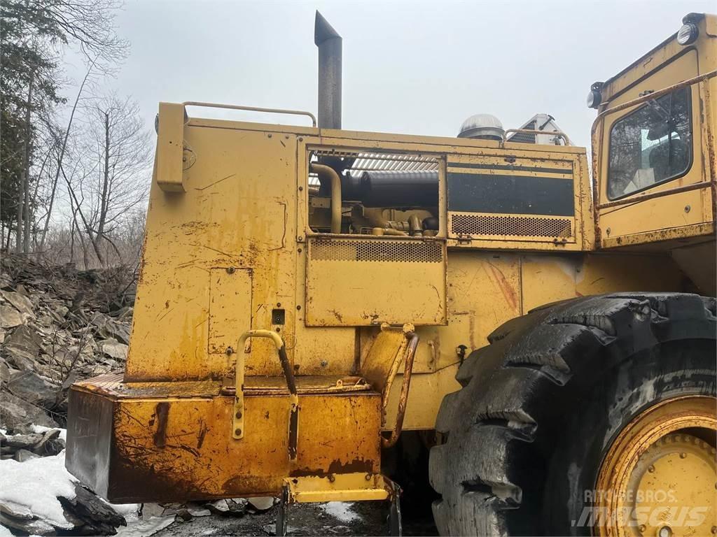 CAT 988B Radlader