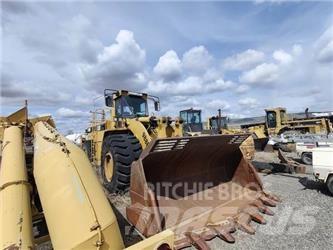 CAT 988F Radlader