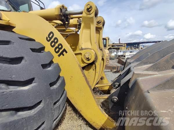 CAT 988F Radlader