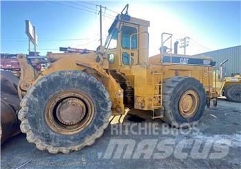 CAT 988F Radlader