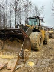 CAT 988F Radlader
