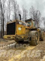 CAT 988F Radlader