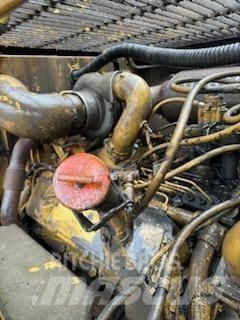 CAT 988F Radlader