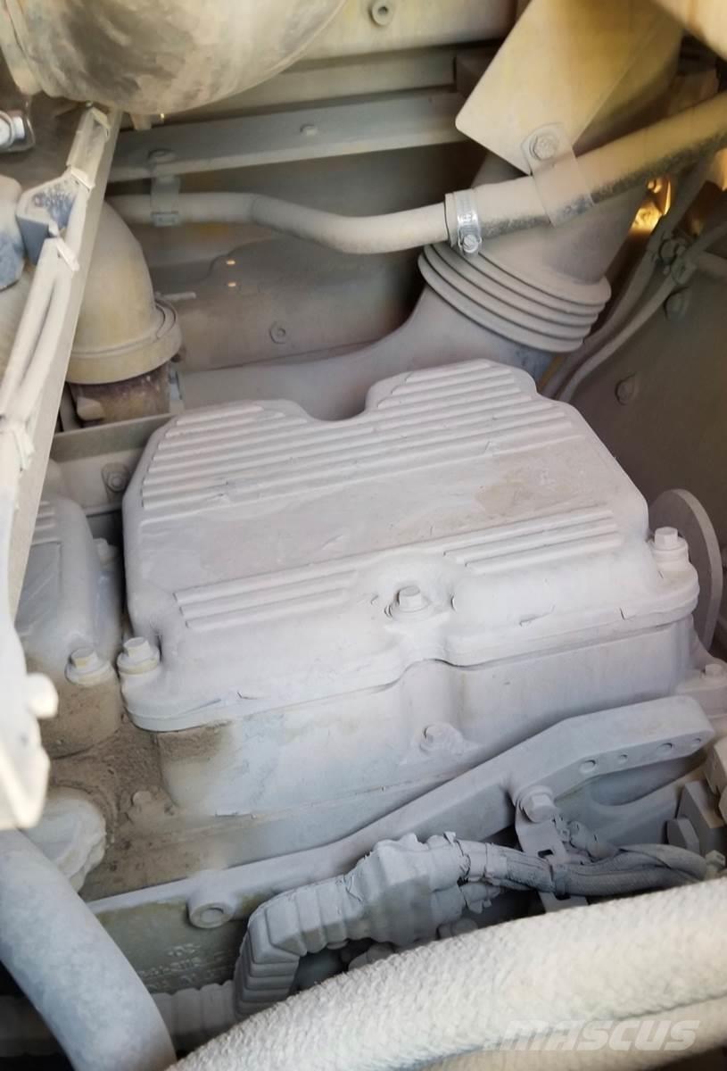 CAT 988K Radlader